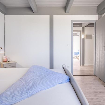 Inselquartier-Pellworm Gbr Leilighet Rom bilde