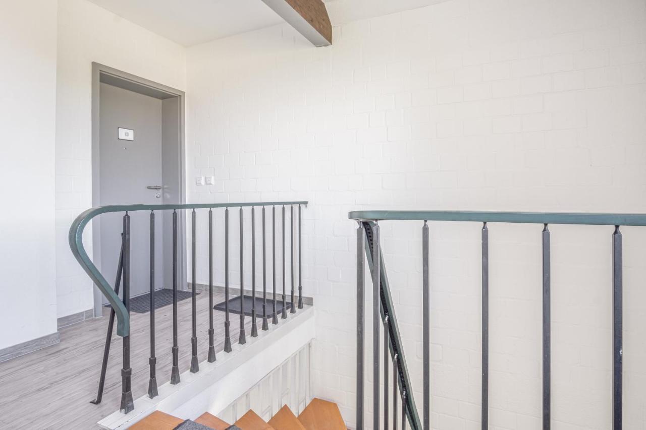 Inselquartier-Pellworm Gbr Leilighet Rom bilde